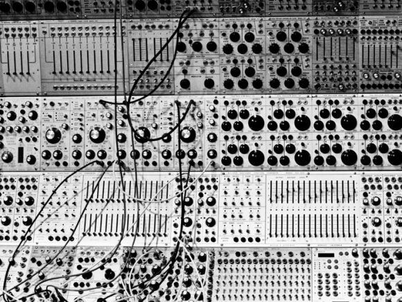 Modular Sythesizer