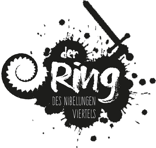 Logo - Der Ring des Nibelungenviertels