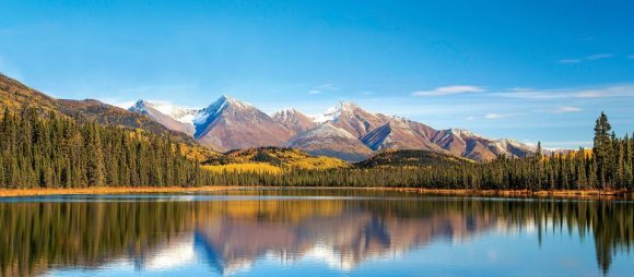 See und Berge