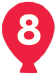 Ballon Symbol