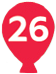 Ballon Symbol