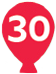 Ballon Symbol