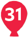 Ballon Symbol