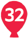 Ballon Symbol