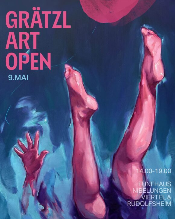 Grätzel Art Open 2026