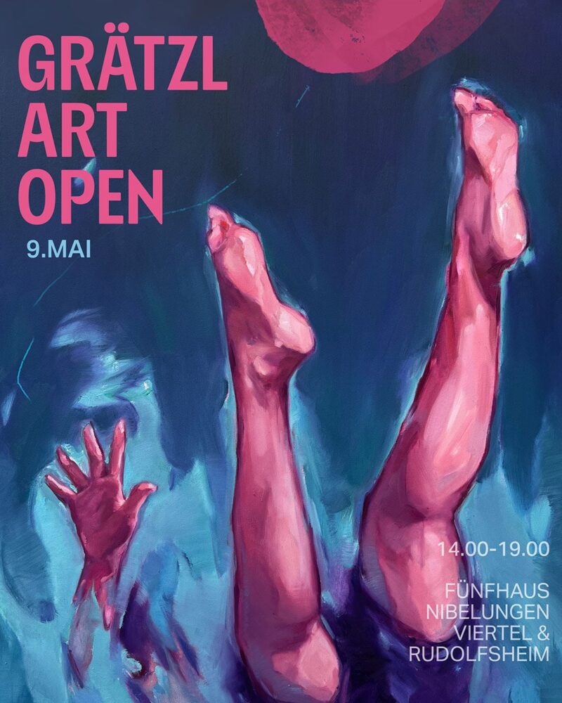 Grätzel Art Open 2026
