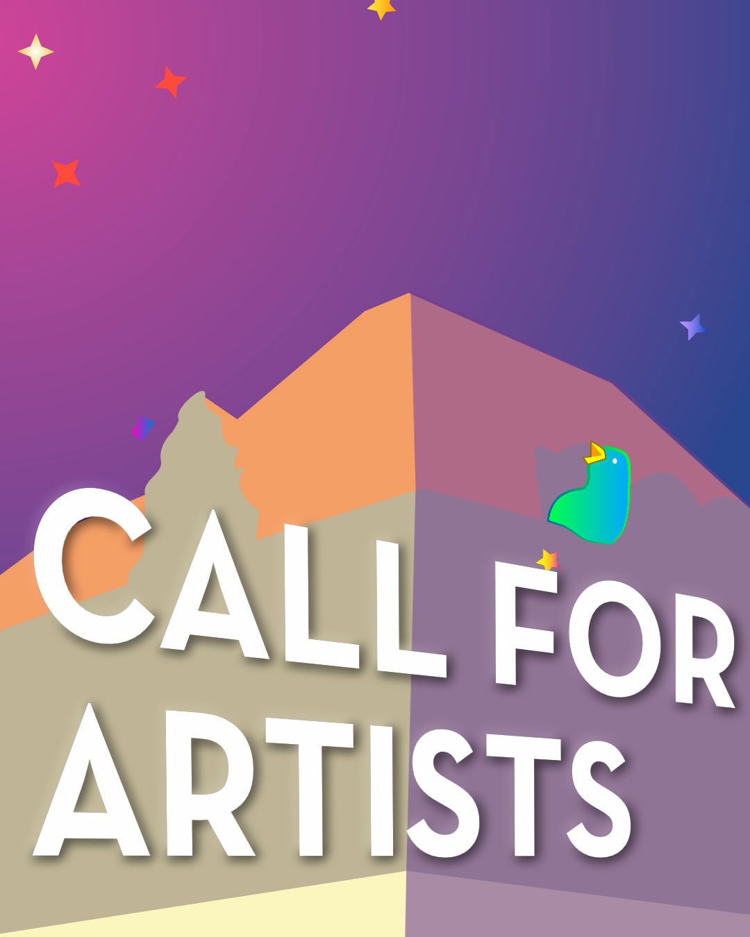 Open Call for Artists - Grätzlvision Songcontest