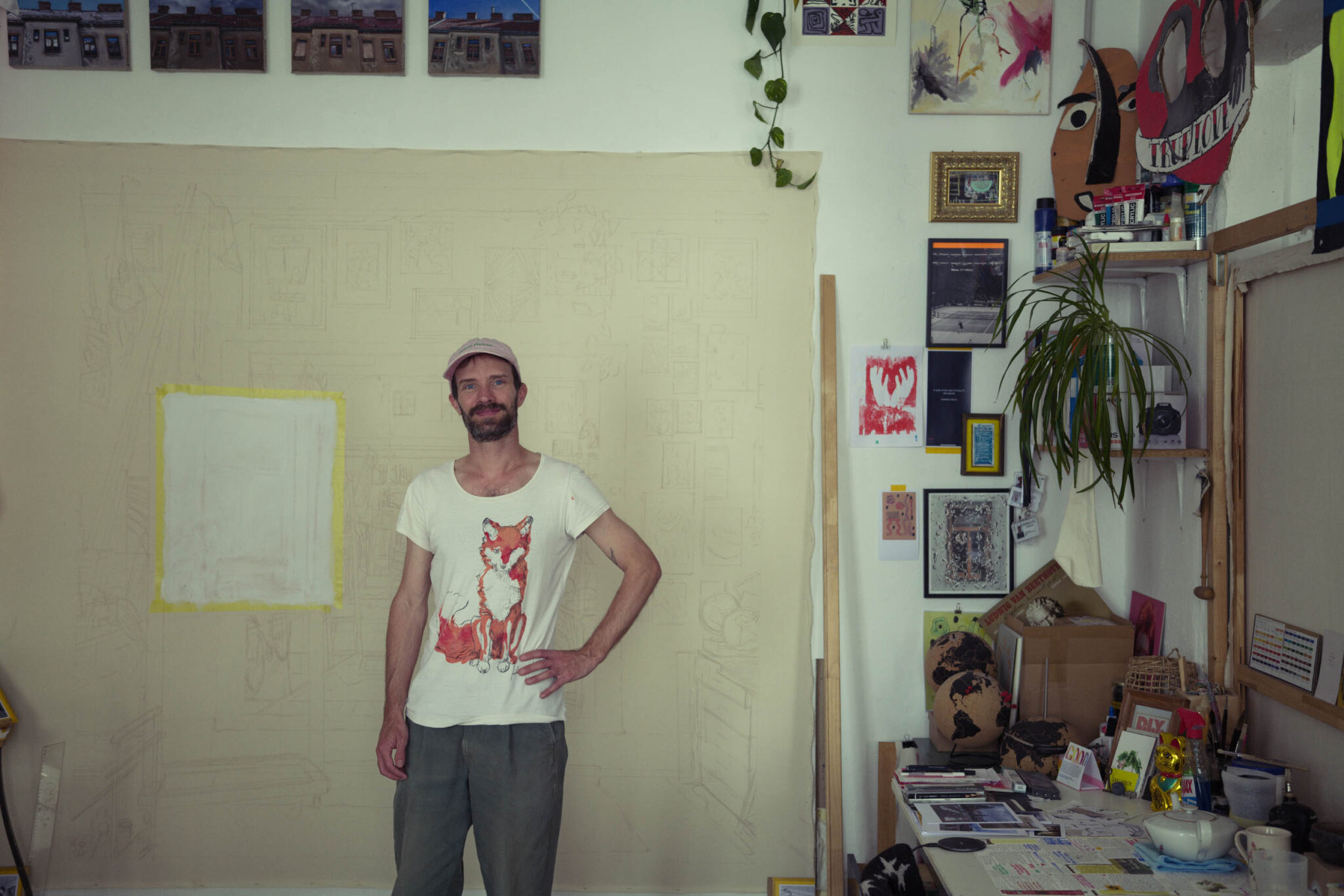 Grätzl Art Open 2026