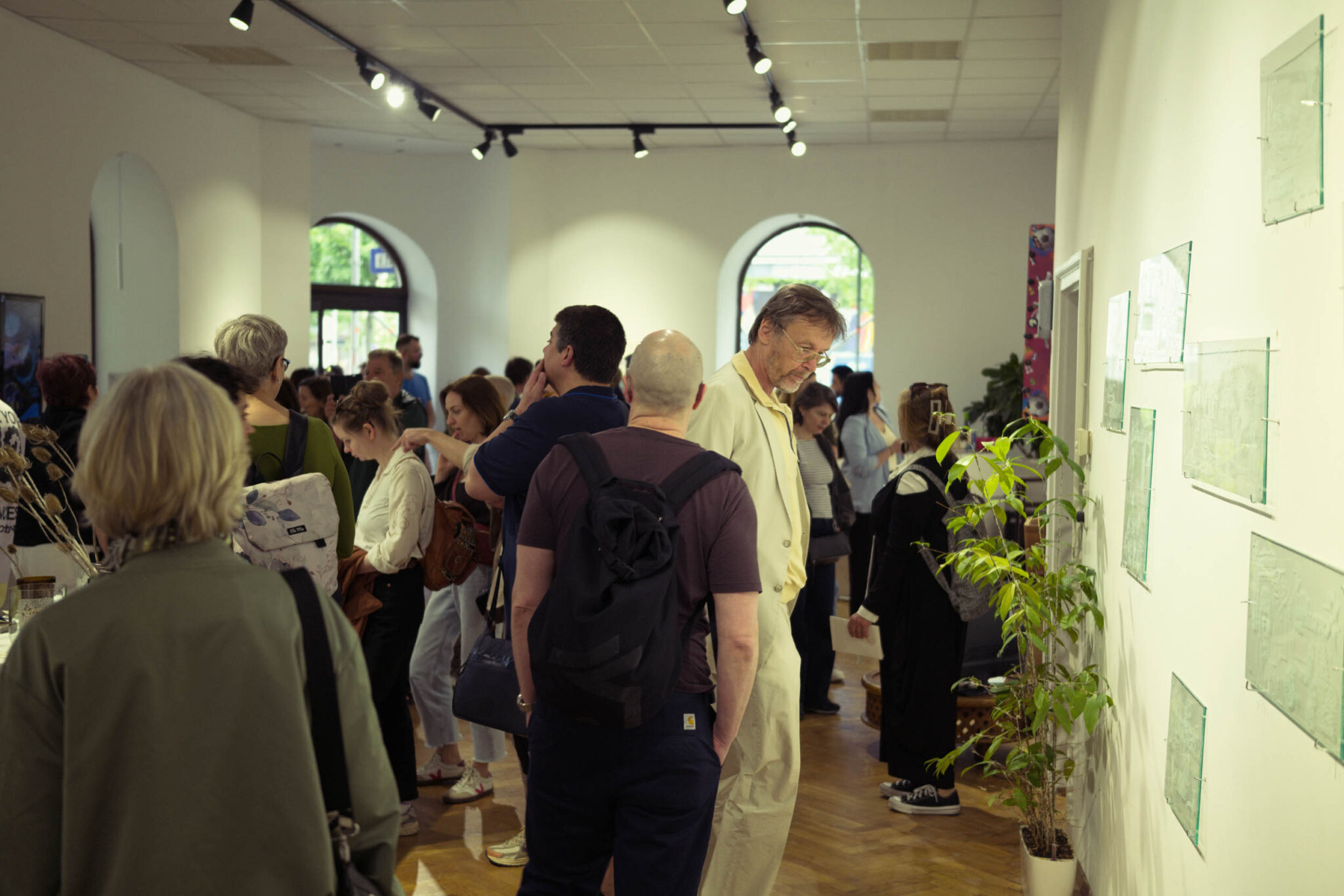 Grätzl Art Open 2026