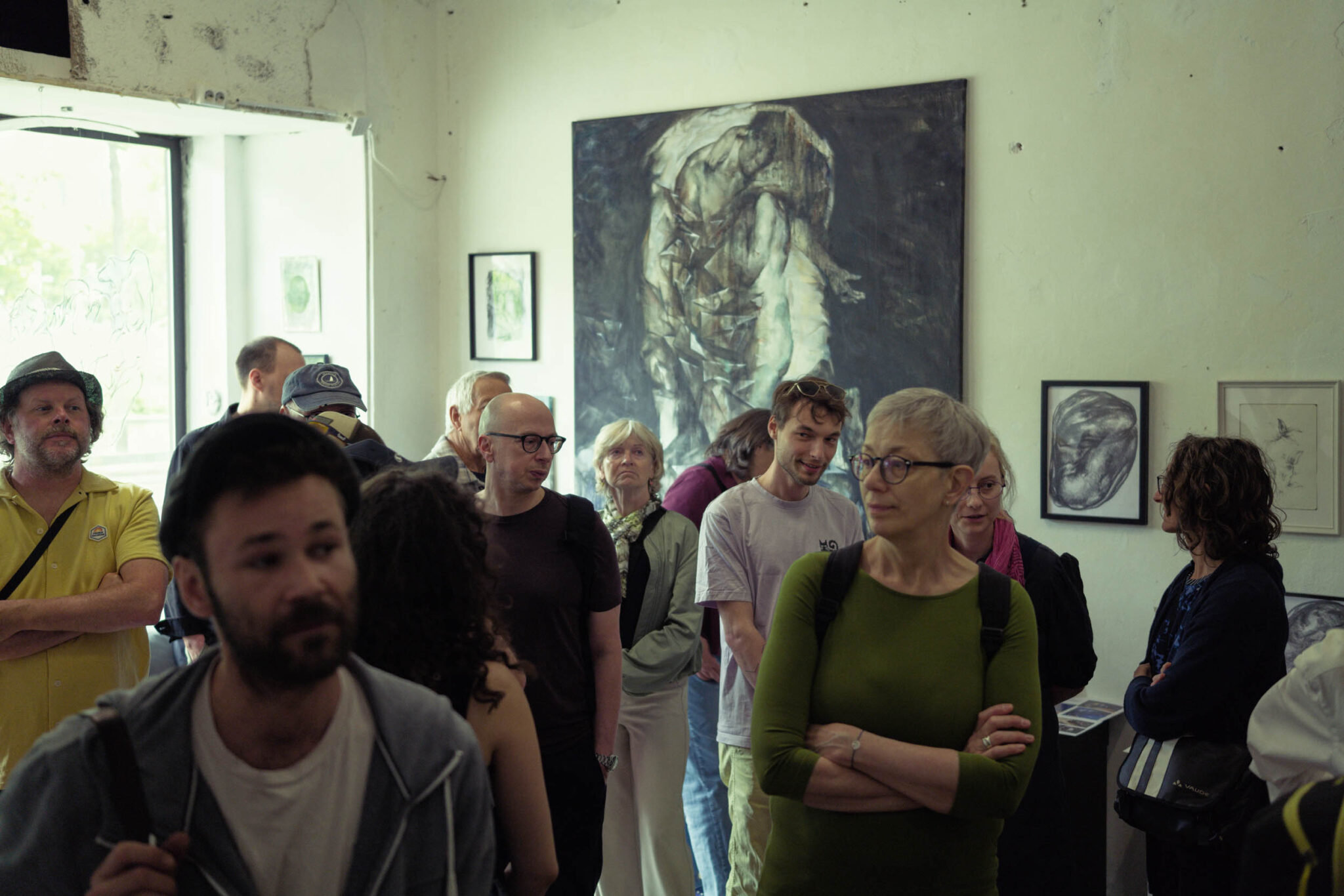 Grätzl Art Open 2026