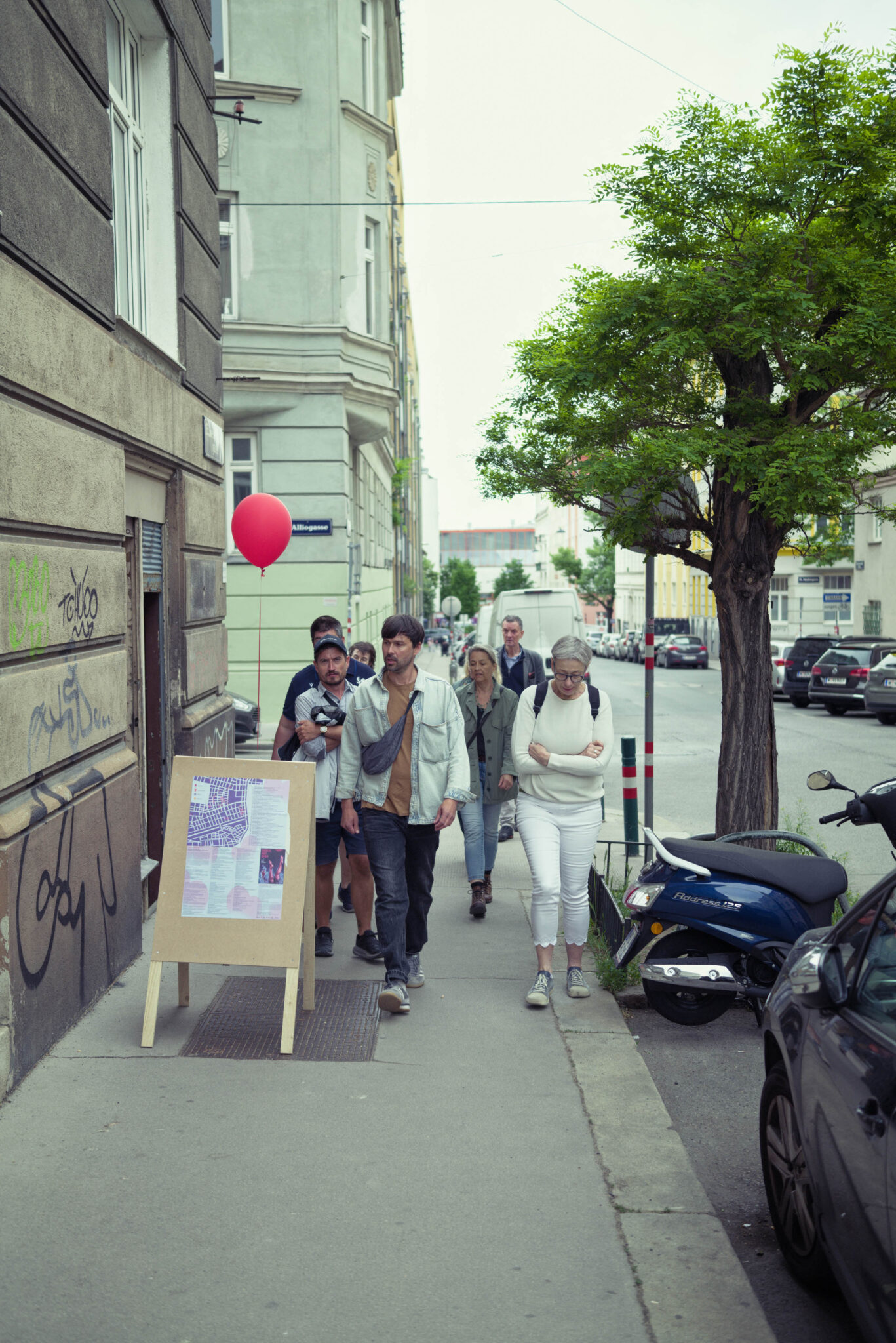 Grätzl Art Open 2026