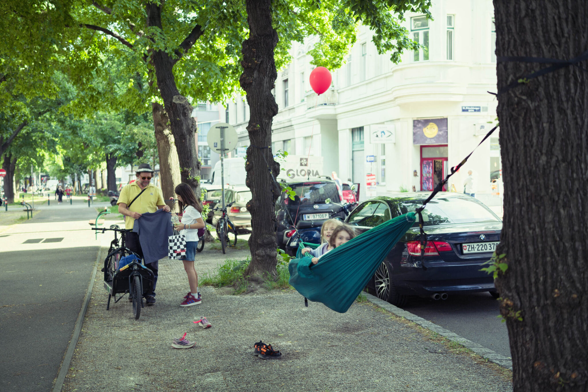 Grätzl Art Open 2026