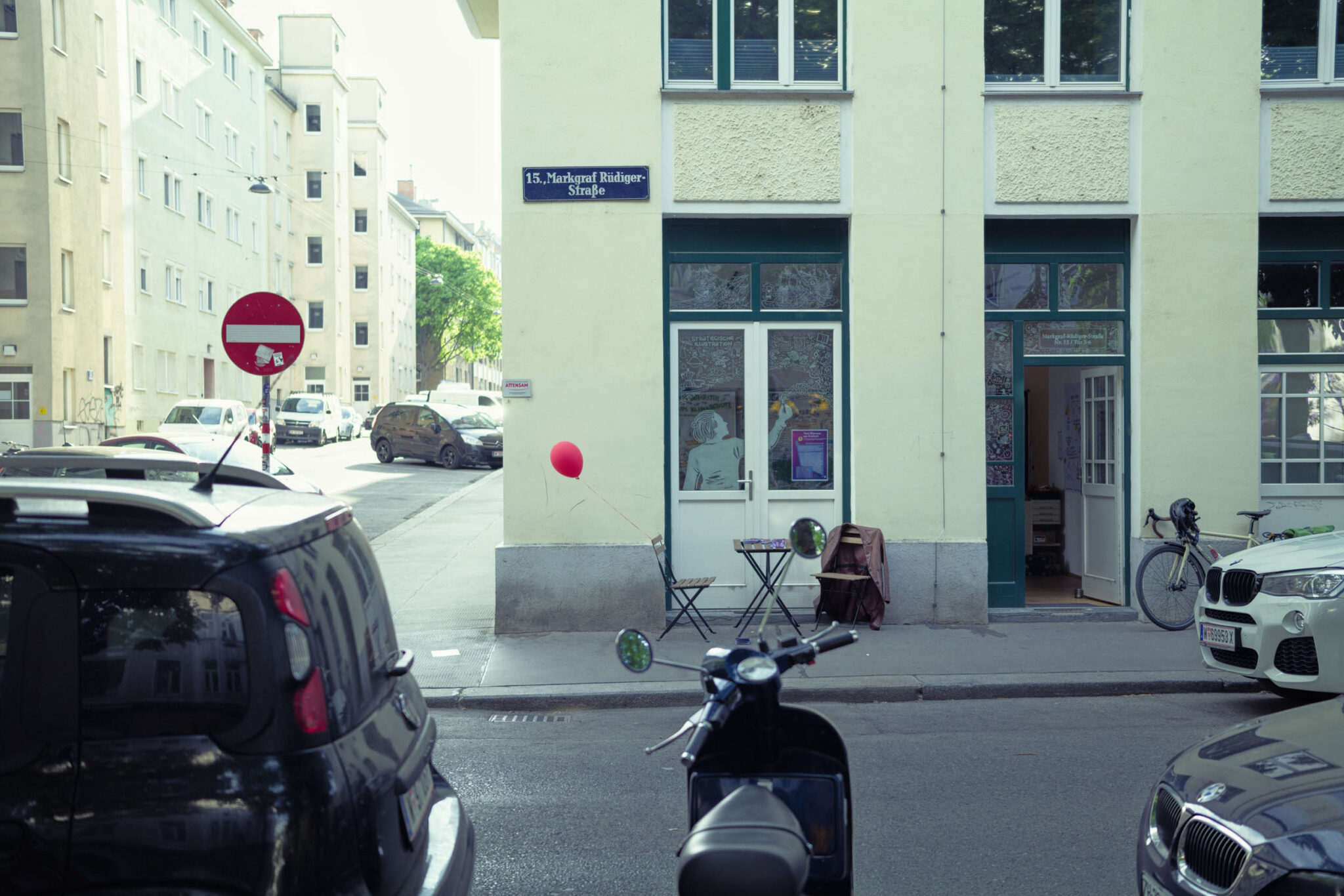 Grätzl Art Open 2026
