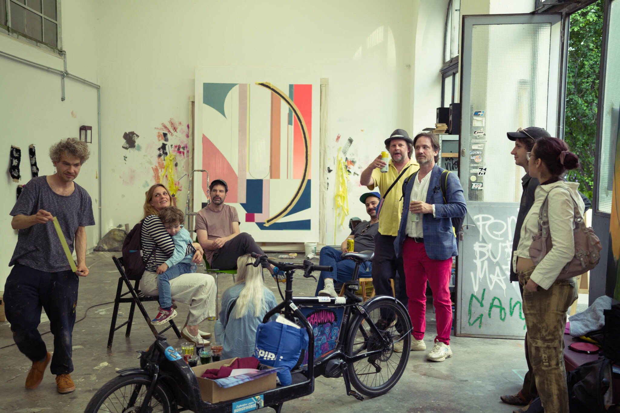 Grätzl Art Open 2026